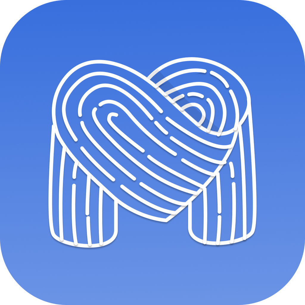Mimoto app icon used as a stand-in for screenshot placement in this example.